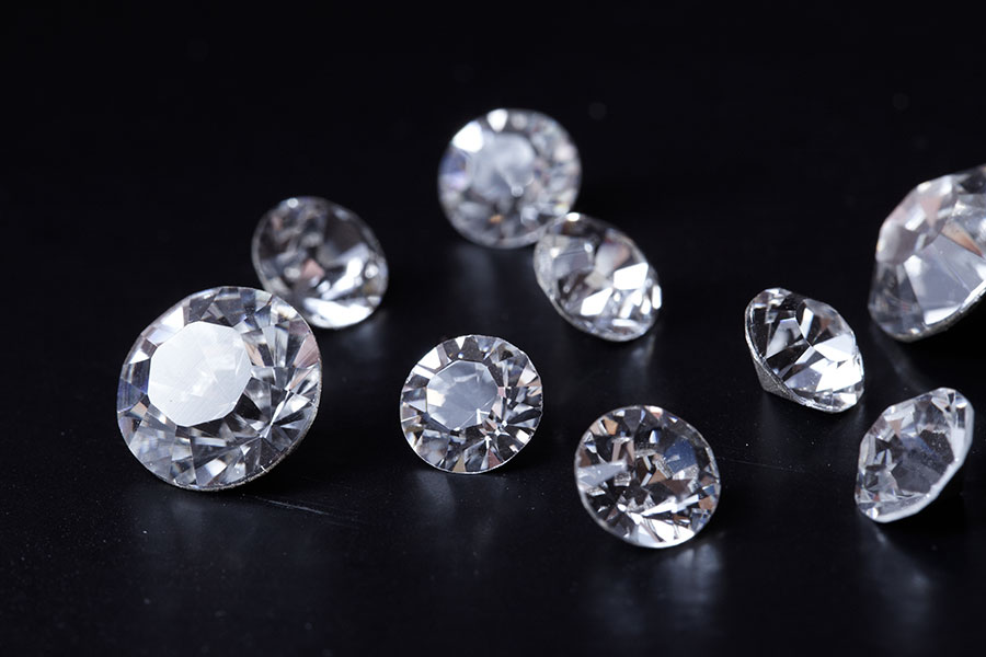 single-stones